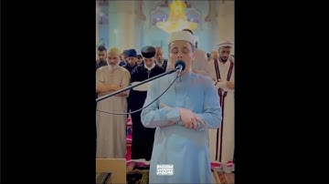 تلاوة خاشعة جدا عبد العزيز سحيم يتألق بتلاوة سورة يوسف .. تلاوة مطلوبة بشدة