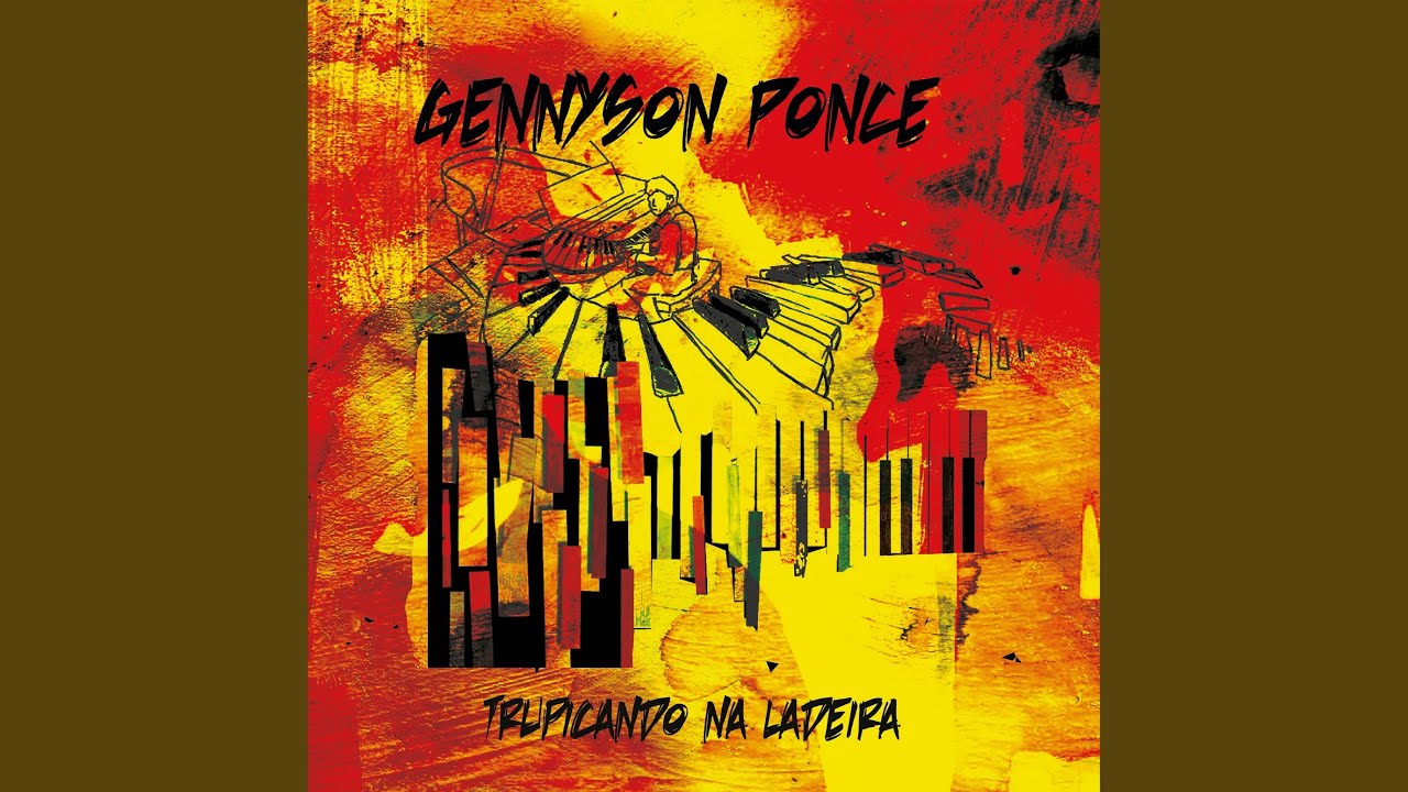 Trupicando na Ladeira