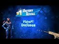 Livestream - Fortnite - Duos C/Subs e Amigos
