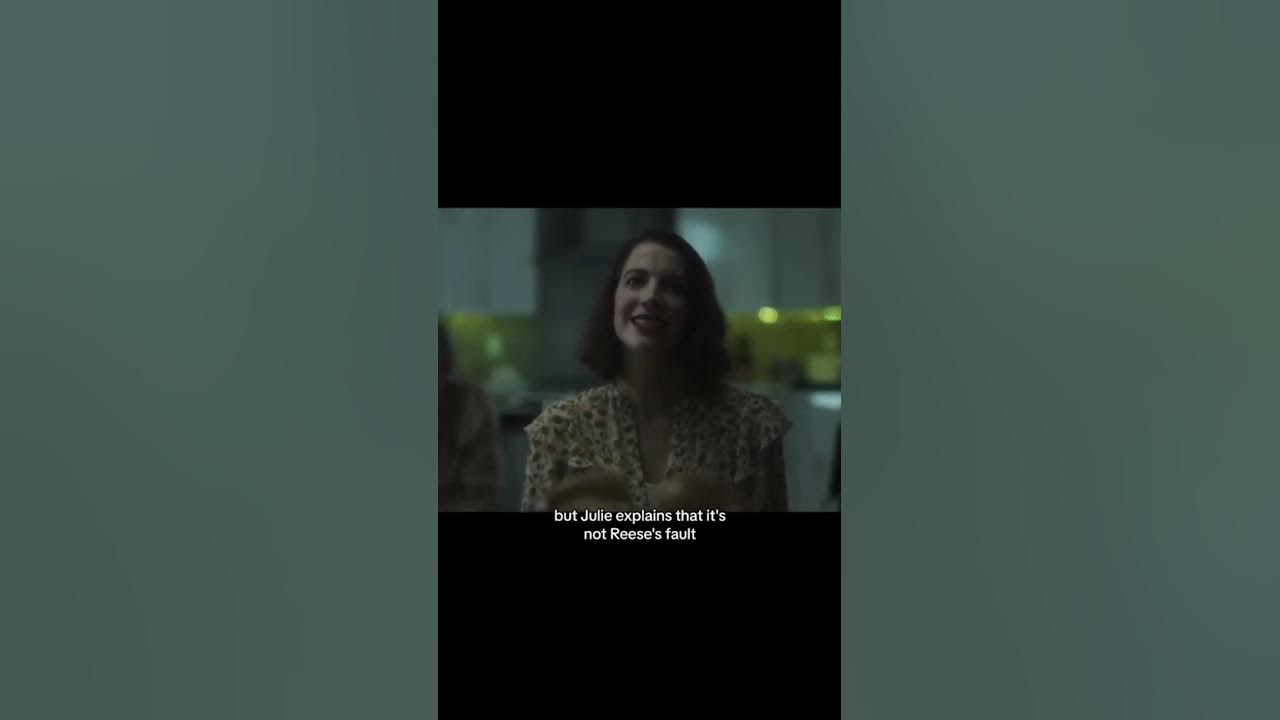 The chair. short film explained YouTube