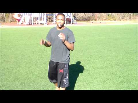 Tricking: Corkscrew tutorial