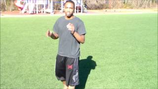 Tricking: Corkscrew tutorial