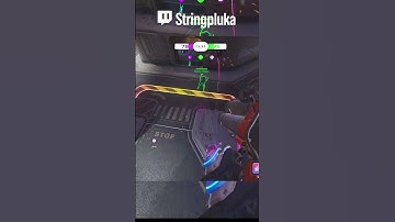 Triple kill geometry lesson 😏💣 | Splitgate 2 #gaming #splitgateseason0 #skill