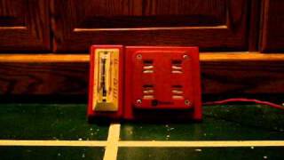 Simplex 2901-9846 Continuous