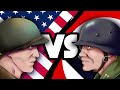 Who was Superior? US vs German Squads (Mid-1944) | Animated Simulation