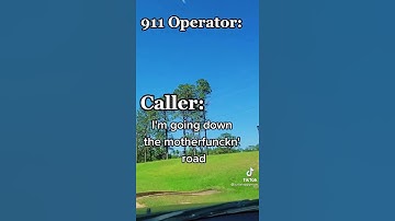 Thumbnail of 911 Emergency - I Need a Bambulance 😂😂😂