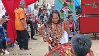 SULIT DIPERCAYA!!! FITRI RESTU BUDOYO KESURUPAN BARONGAN WAGE...SEMUA JADI SASARAN...