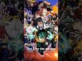 Review My Hero Academia You’re Next@crunchyroll #MyHeroAcademia #Anime #Crunchyroll #Review