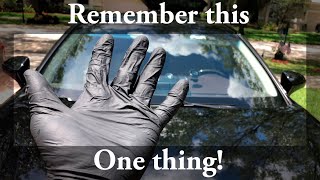 ONE THING TO REMEMBER WHEN SELLING CERAMIC COATINGS! by Mr. LAD - Detailing Tricks N’ Tips 841 views 2 years ago 9 minutes, 26 seconds