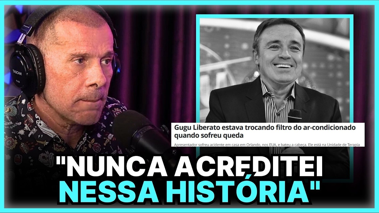 PROCESSADO PELO FILHO DO GUGU  | RAFAEL ILHA