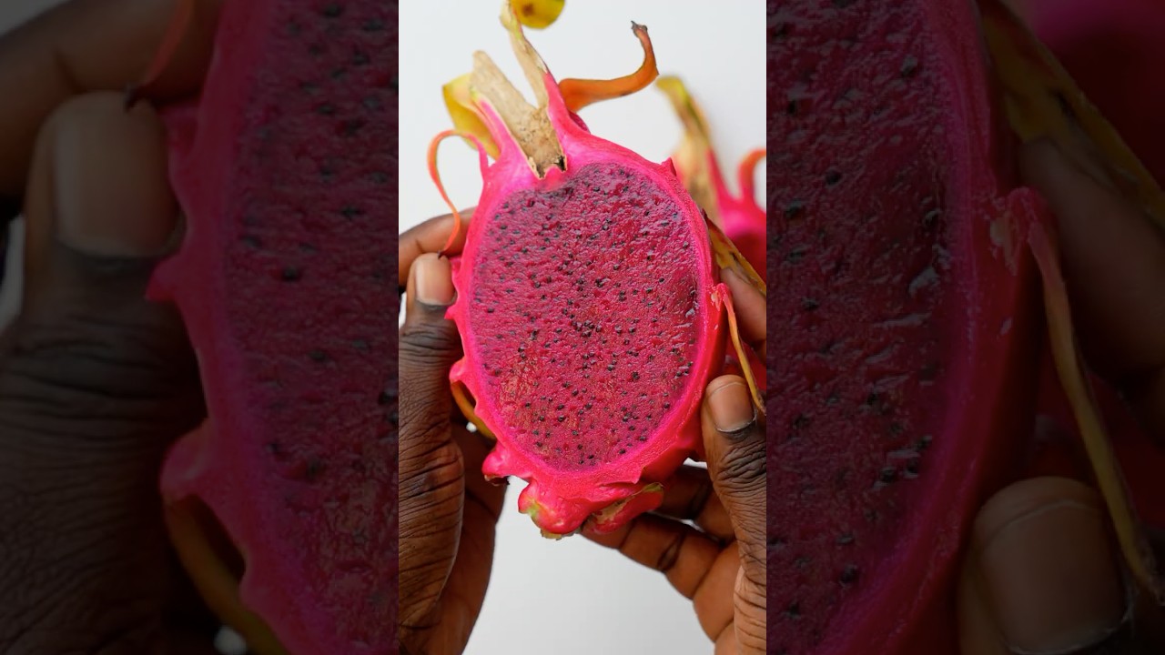 Dragon Eggs Into Ice | Cozy Eats