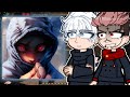 Jujutsu Kaisen React To Itadori Immortal Mojuro Gacha Jujutsu Kaisen React To Itadori Immortal Mojuro Gacha