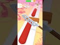 Perfect slices mobile game play57 #like #share #subscribe keep support friends 🙏🙏