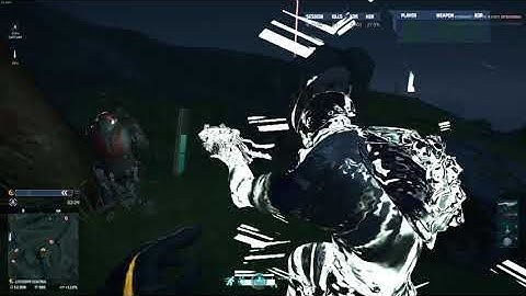 Planetside 2 - the enemy of your enemy..?