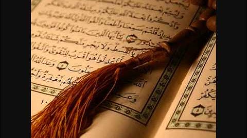 الشيخ محمد أيوب ماتيسر من سورة المائدة.