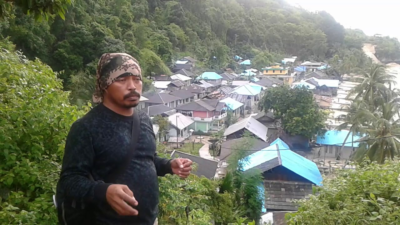 Desa Amarsekaru Dusun Inlomin.Monitoring FBS SBT &SOLID SBT.