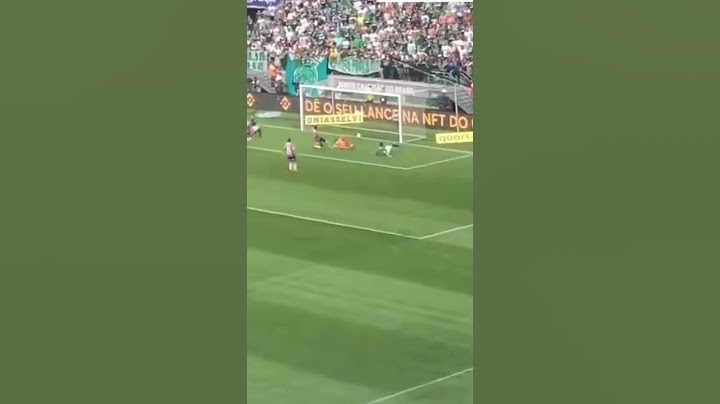 Gol Do Palmeiras Filmado Onde A Leila Pereira estava 😂 #shorts