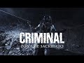 Criminal - Zona de Sacrificio (OFFICIAL VIDEO)