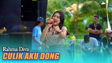 CULIK AKU DONG - RAHMA DIVA || ONE PRO (Live Happy Anniversary Ke- 3 PT. INDOFAST AGRO NUSANTARA)