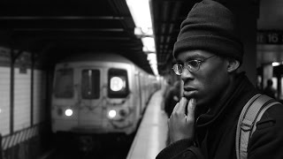 The Verbal Ase Story-Mindblowing Subway Beat Boxer in "Composing Hope"