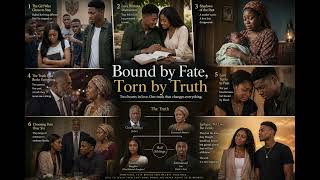 Series Title: “Bound by Fate, Torn by Truth”  🎥 EPISODE 2: Something New #viralreelsシ #highlightsシ゚ 