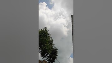 How to make Timelapse at Home ( #ShortVideo ) | Clouds