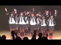 Fun×Fam 「スタートライン」 2014/02/02