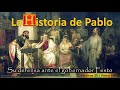 106 HISTORIA DE PABLO, Su defensa ante el gobernador Festo.