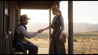 “Cowboy, I’m the Widow You Rescued — And I’ve Come to Return the Favor.”