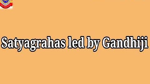 KRSMA#Standard 4 EVS Part 3 Chapter 3 The Road To Independence.