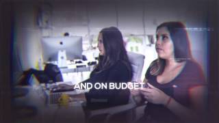 The Bytery - Cloud staffing, web development, front end development and wordpress experts.