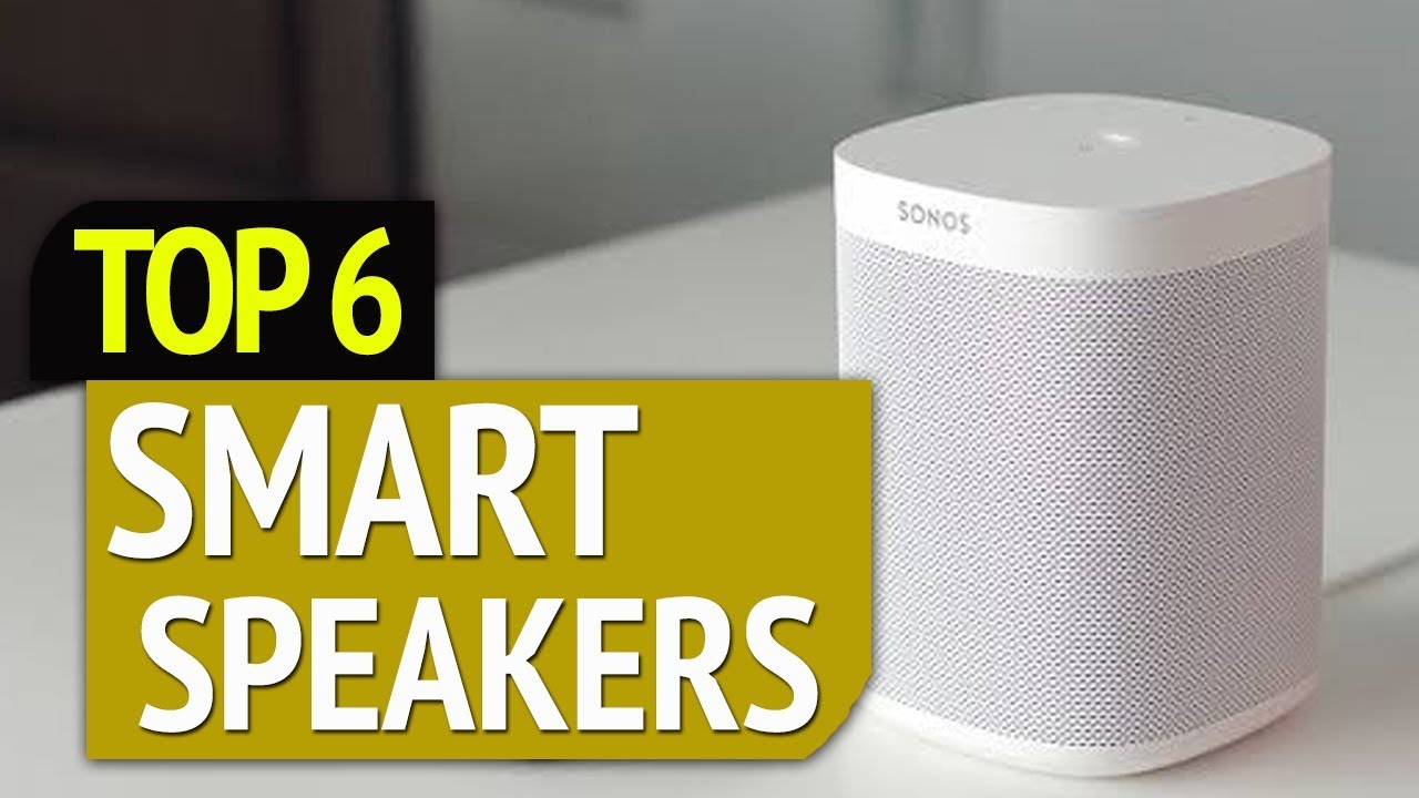 best non smart speaker