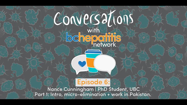 Nance Cunningham (Part 1) | Conversations with BC ...