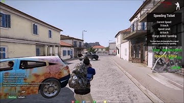 Asylum Gaming - Little Bitch, Huh?