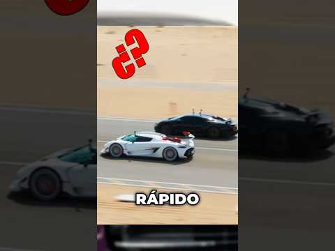 ¿Es más rápido