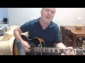 ABBA Fernando Cover 