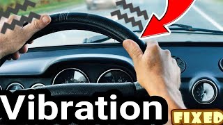 If your car has a bad vibration, check this ASAP. by Online Mechanic Tips 1,387 views 2 weeks ago 8 minutes, 2 seconds