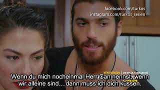 Erkenci Kus Deutsch - Folge 12 Trailer