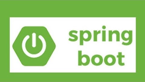 Java Spring Boot Workshop