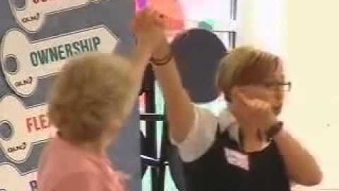 Quantum Learning for Teachers Case Study