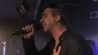 Clap&#39;s Tool live - Pump up Medley (Jan Delay Cover) @die Halle e.V. Reichenbach