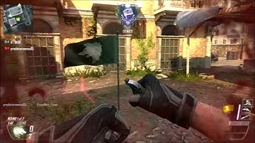 Intense CTF Highlights