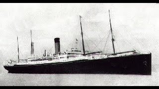 SS CERAMIC - CONSTRUÇÃO AO NAUFRÁGIO