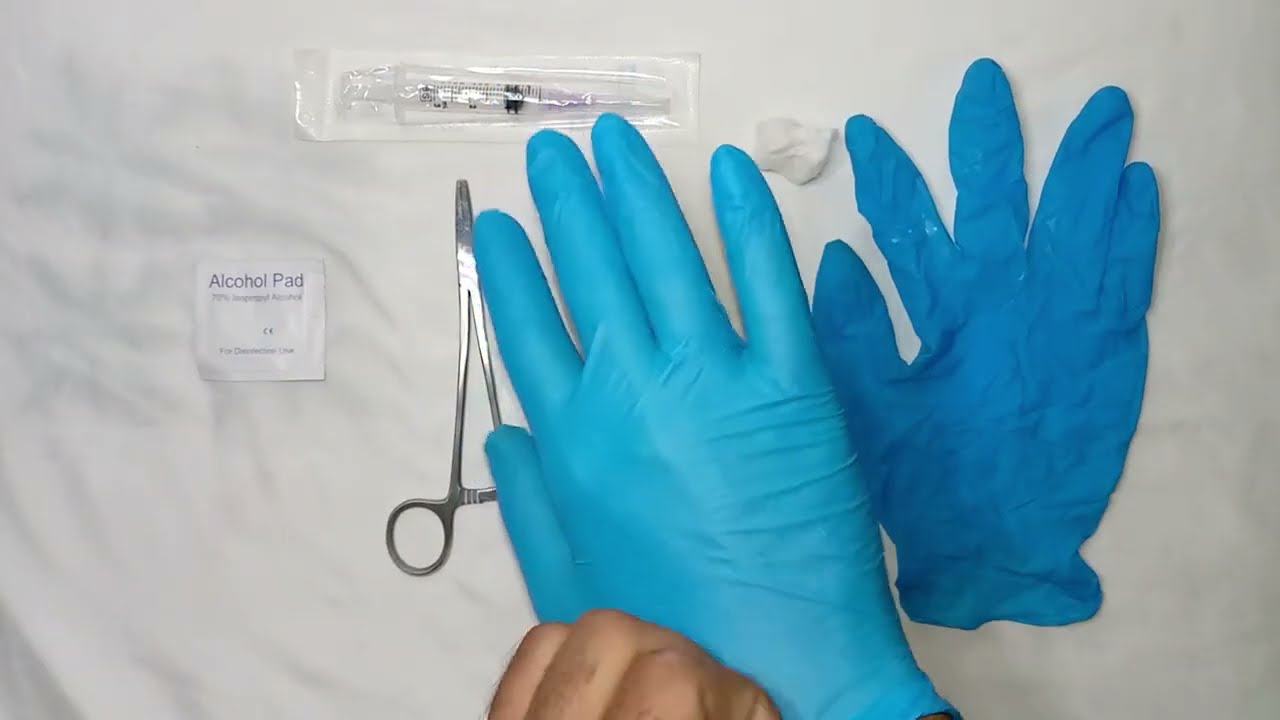 Help Injecting Proper Injection Technique 💉 | Step by Step Medical Training - YouTube