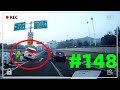 Car crash | dash cam caught | Road rage | Bad driver | Brake check | Driving fails compilation #148