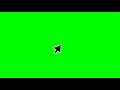 Green Screen Mouse Click ʜᴅ