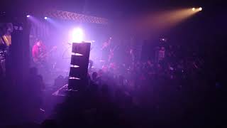 Stare down the undefeated - ANNALYNN (Deceiver /Believer Concert)