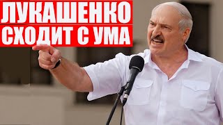 Главред Хартии про психическое здоровье Лукашенко