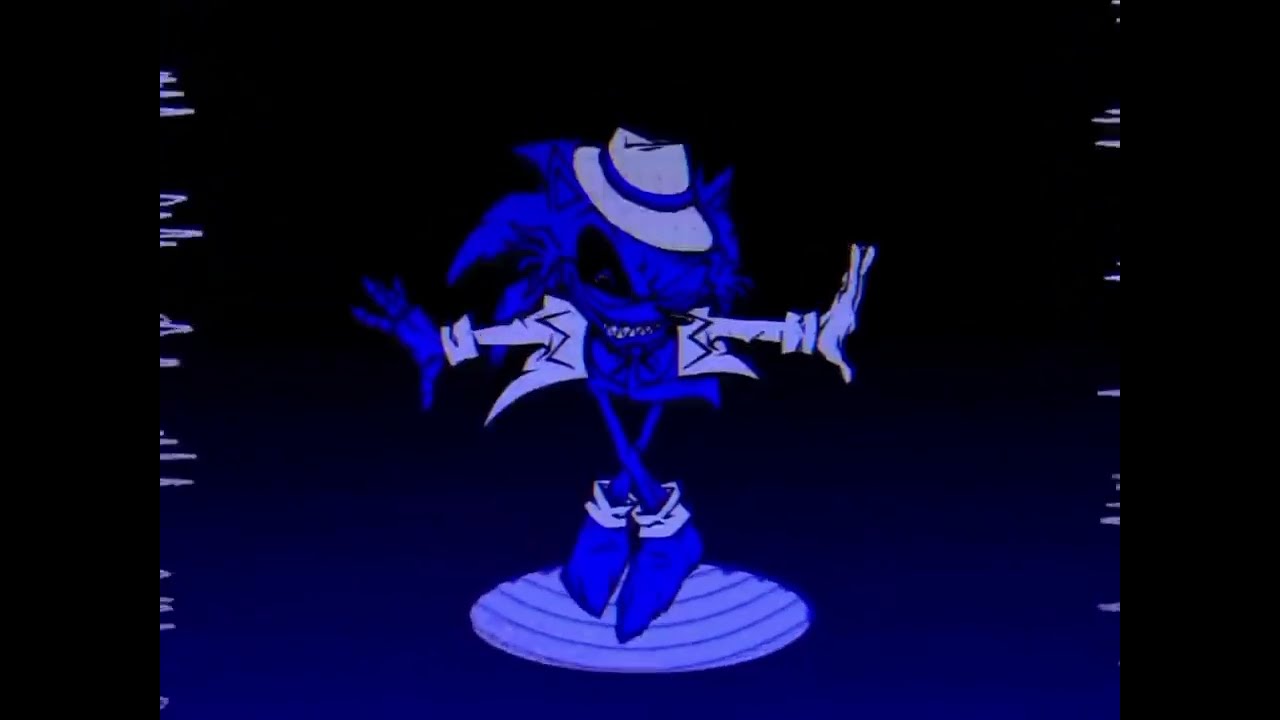 Michael Jackson & Lord X | Edit