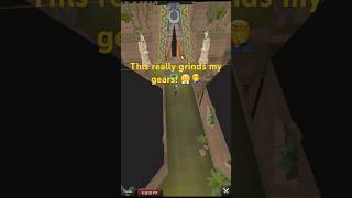 Osrs - You Know What Really Grinds My Gears?
